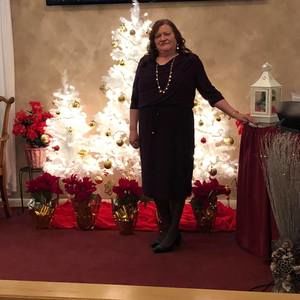 Meet your Posher, Carol